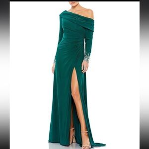 🔥NWT MAC DUGGAL SZ 14🔥